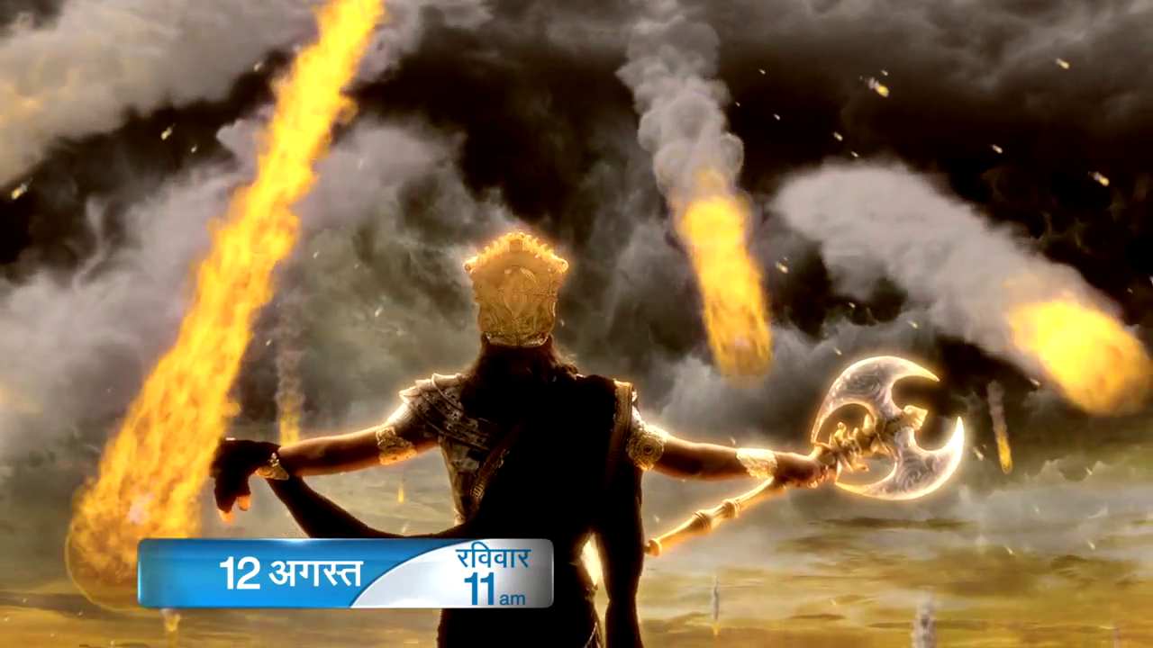 Ramayan Zee Tv Promo HD Wallpapers Photos Pictures