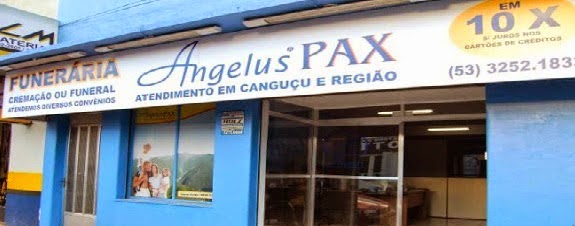 Angelus Pax