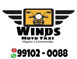 WINDS MOTO TAXI
