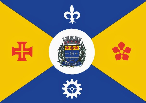 Bandeira de Barueri