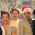 One Direction Happy New Year Photo