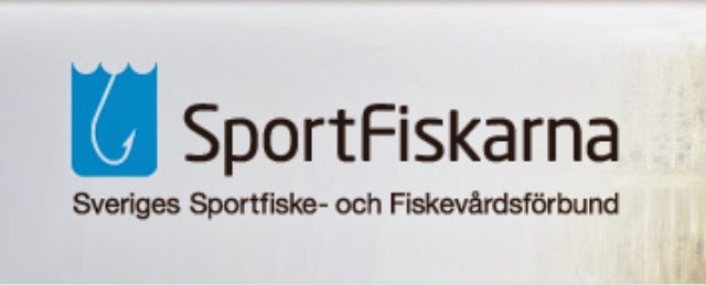 Ett måste för alla oss sportfiskare