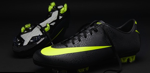 mercurial vapor 14 safari