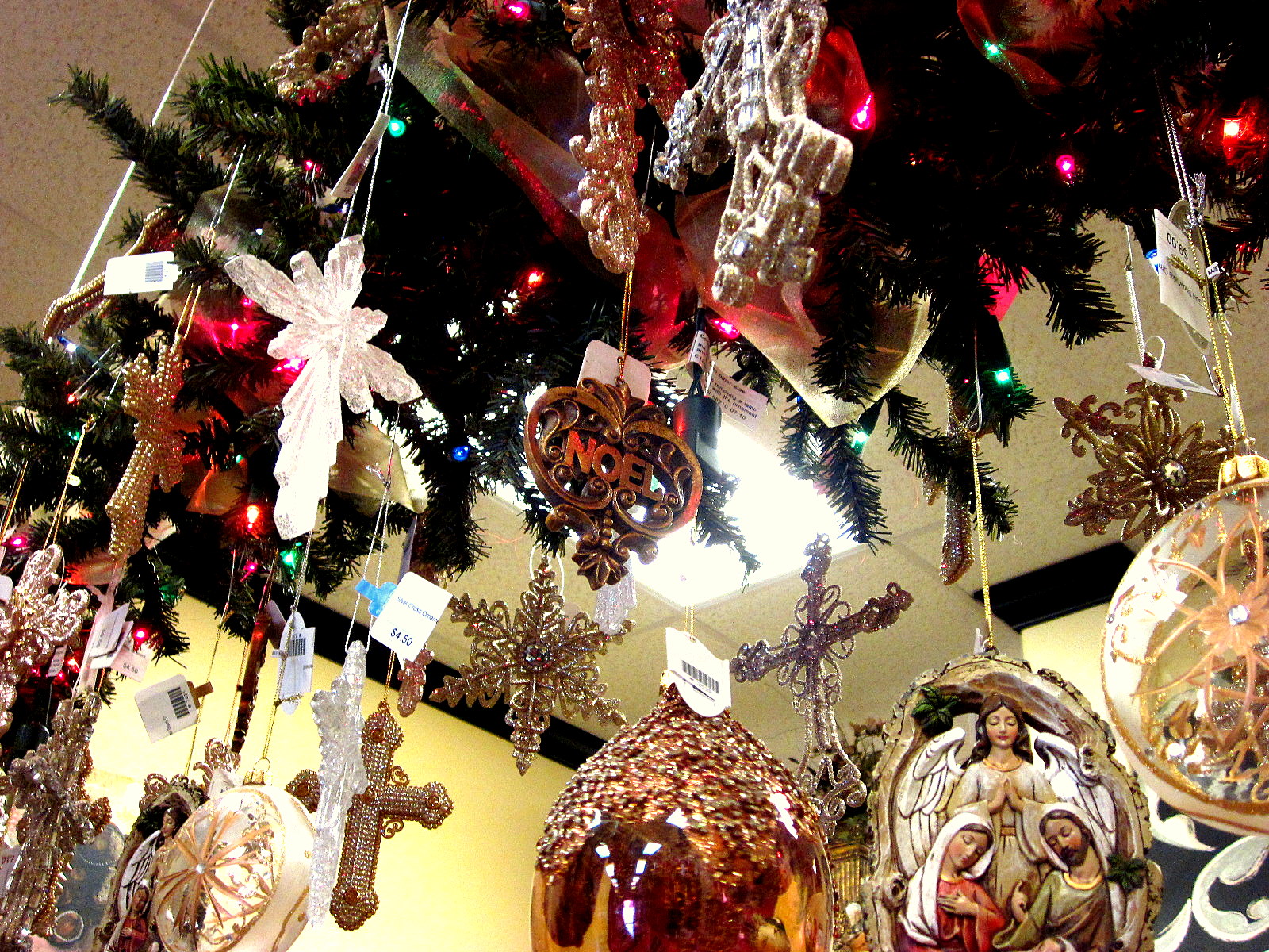 Creationz {Events} Bella Home Decor and Gifts 5th Annual Open House