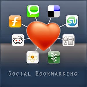 social bookmark