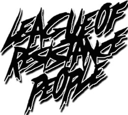 League of Resistance People