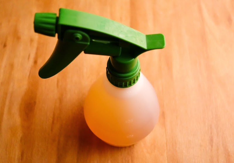 the indolent cook cayenne, mint & bay leaf tea (and it's more than just a tea!)