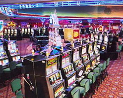 Winning At Casino Gambling