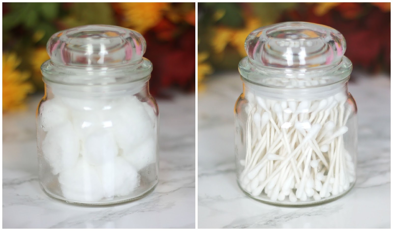 16 Clever Things To Do With All Those Empty Jars You've Been