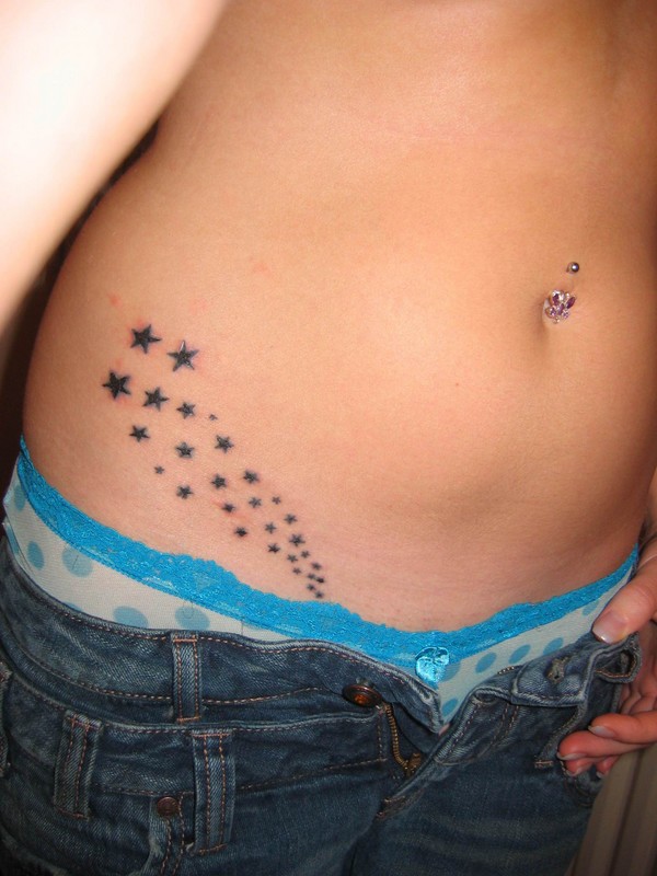 tattoos for girls. Tattoos for Girls on Belly