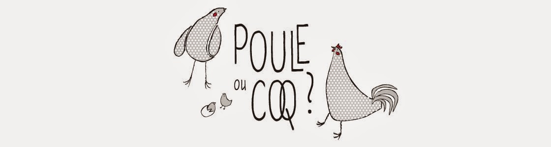 Poule ou Coq