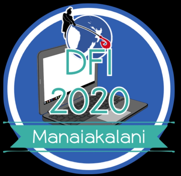 DFI Badge 2020