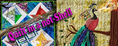 Quilt in a not-Shell