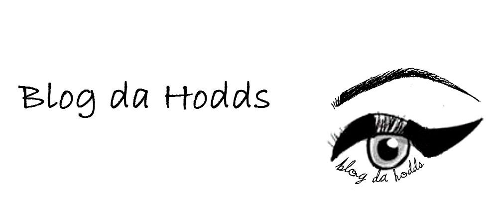 Blog da Hodds