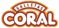 Galletas Coral