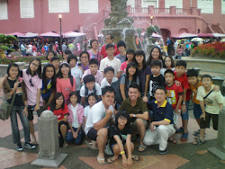 2011 Malacca Trip
