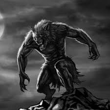 The Michigan Dogman- RNE