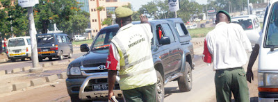 Polícia Municipal diz que encurtamento de rotas reduziu em Maputo