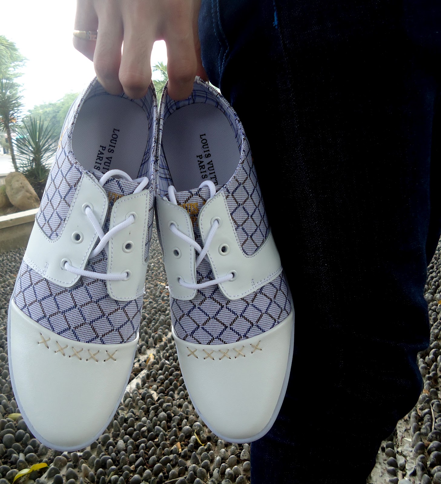 June 2012 Skipper Shoes