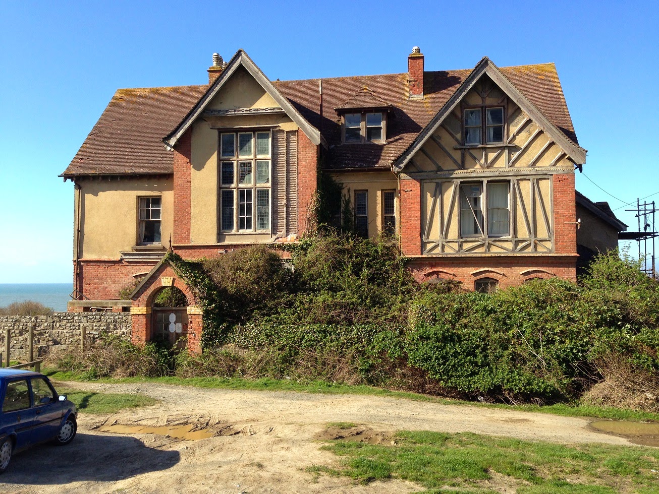 Property For Sale Beach Road Westward Ho at Robert Price blog