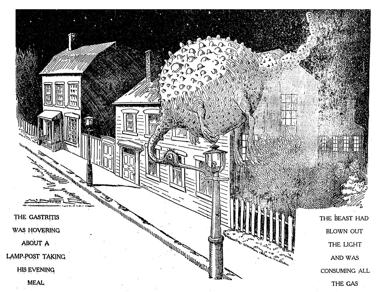 Yesterday’s Papers McDougall’s Good Stories for Children