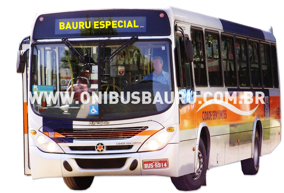 Como chegar até Nossa Senhora De Fatima Qd-05 Par em Bauru de Ônibus?