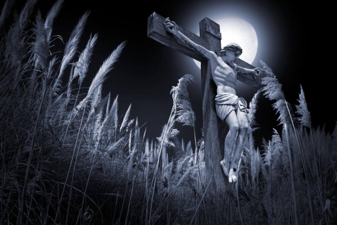 The Best Wallpapers of Jesus Christ ~ WALLPAPER KRISTIANI