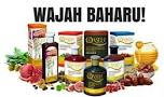 Stokis Qaseh Gold Johor