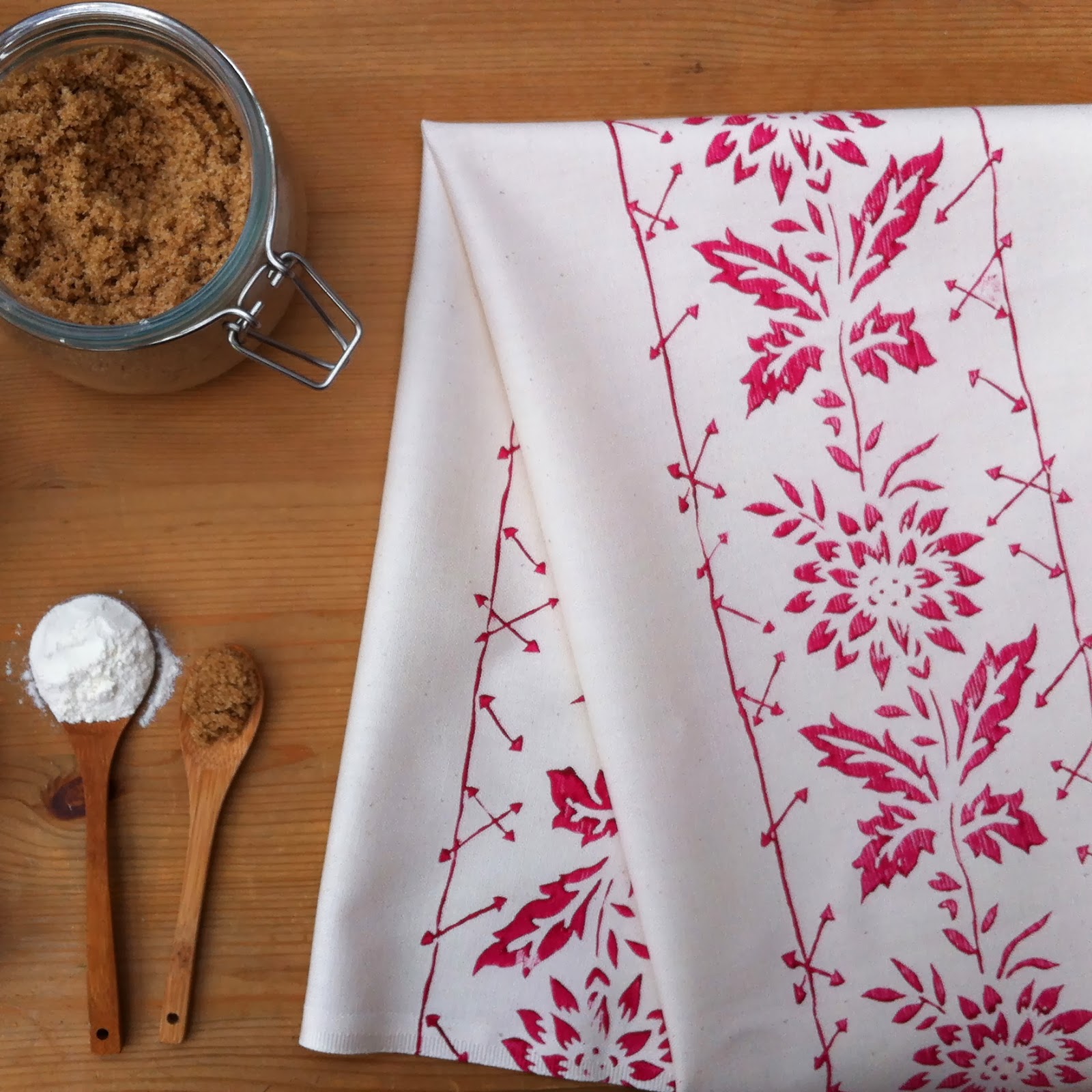 VOLFIdesign tea towels