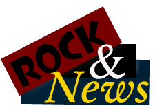 Rock & News Calendar