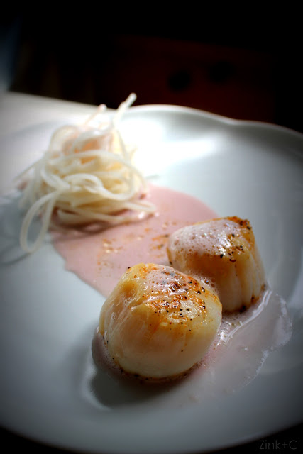 Cookbook of Colors: Weiss