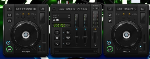 Xion Audio Player 1.5.150 Final Español + Skins Xion Audio Player 1.5.150 Final Español + Skins