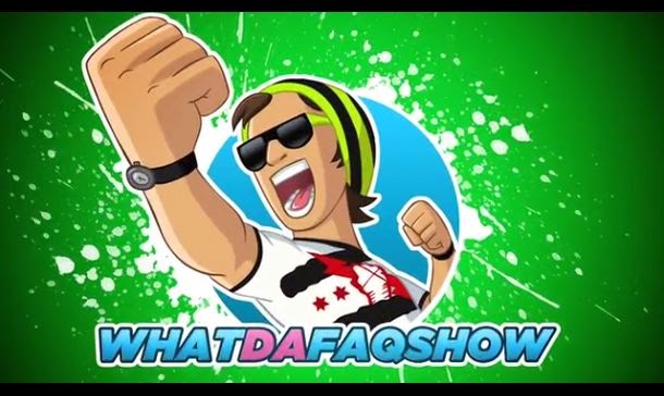 Whatdafaqshow