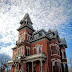 Vaile Mansion Built by Colonel and Mrs. Harvey Vaile,
