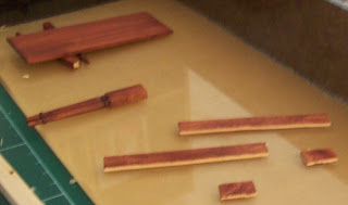 table stalbertmini tutorial glue gluing jig ends