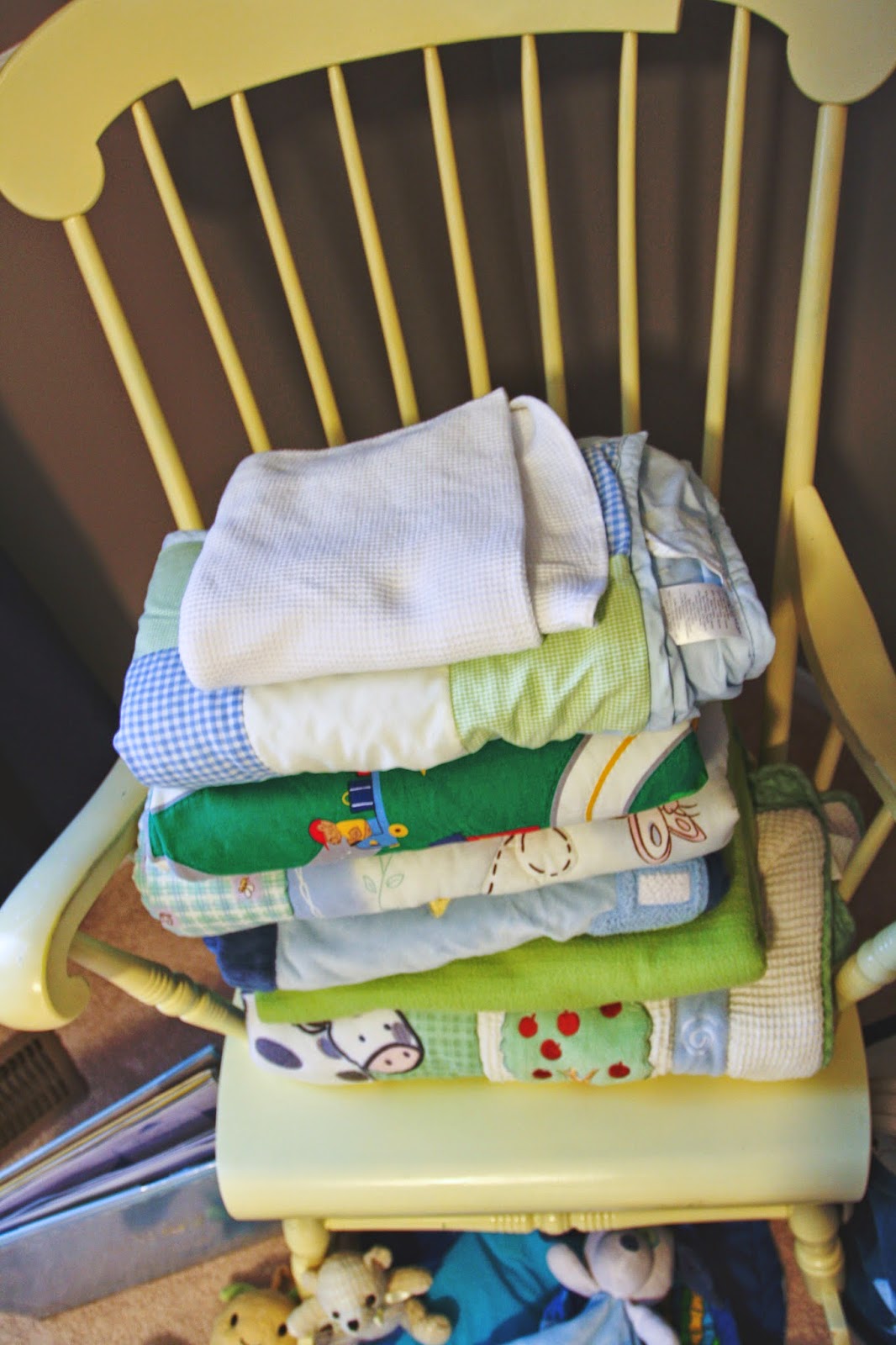 Raising Baitys A Blog About Life in the Baity Family Thrifty