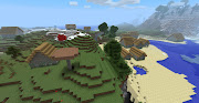 IceRealm - Minecraft: Maison a vendre