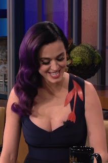 Katy Perry Big Cleavage Katy Perry Big Cleavage