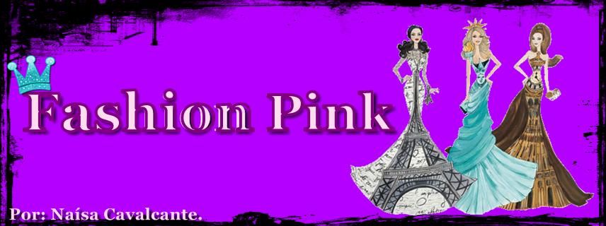 Fashion Pink