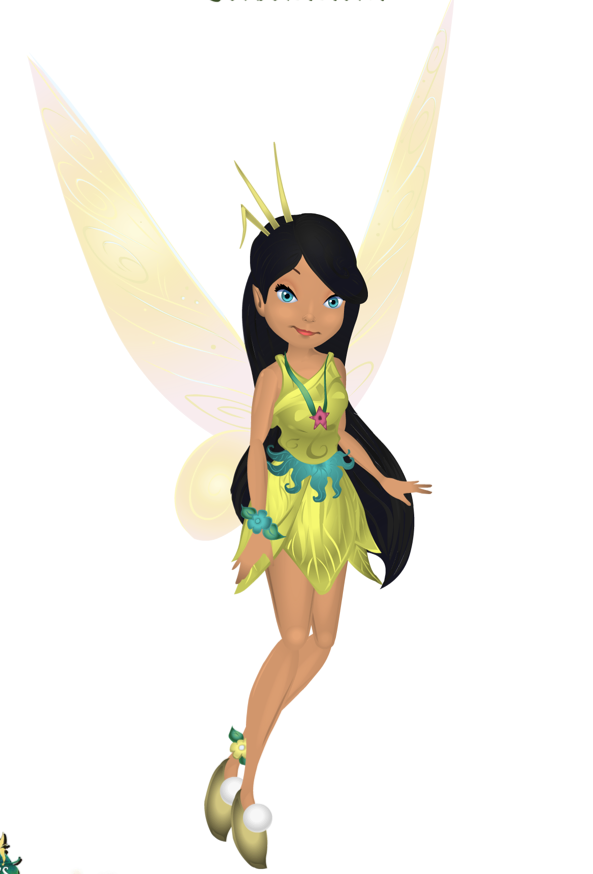Pixie hollow fairy names Pixie hollow fairy names
