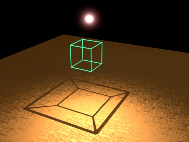 El diagrama de Schlegel