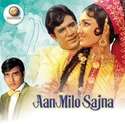 Watch Hindi Movies: Aan Milo Sajna 1970 Hindi Movie Watch Online