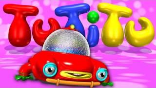 Tutitu Cake Games
