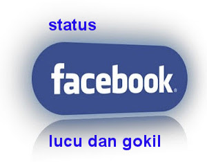 Status FB Lucu Bikin Ketawa