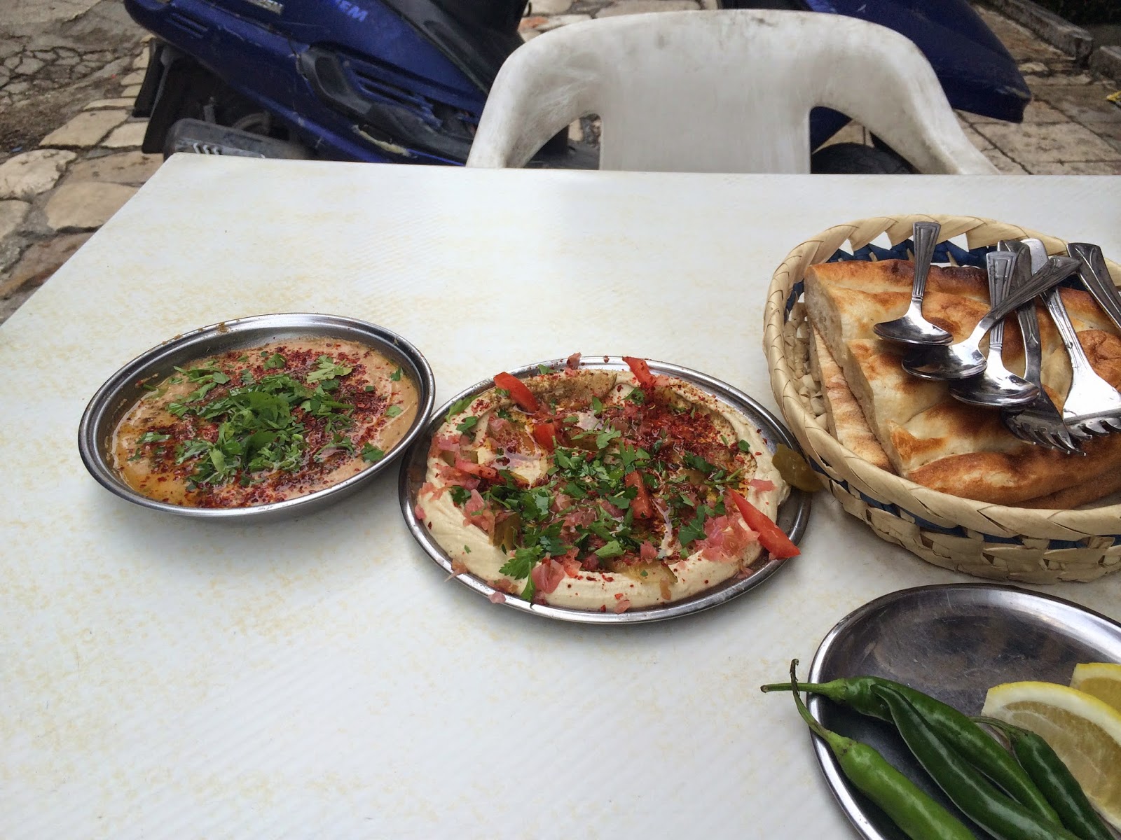 La Mistik Cafe Antakya Picture Of La Mistik Cafe Antakya Tripadvisor