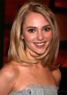 Medium Length Layered Hairstyle Pictures - Celeb Haircut Ideas