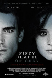 WATCH FIFTY SHADES OF GREY (2014) ONLINE FREE