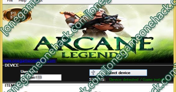 Arcane