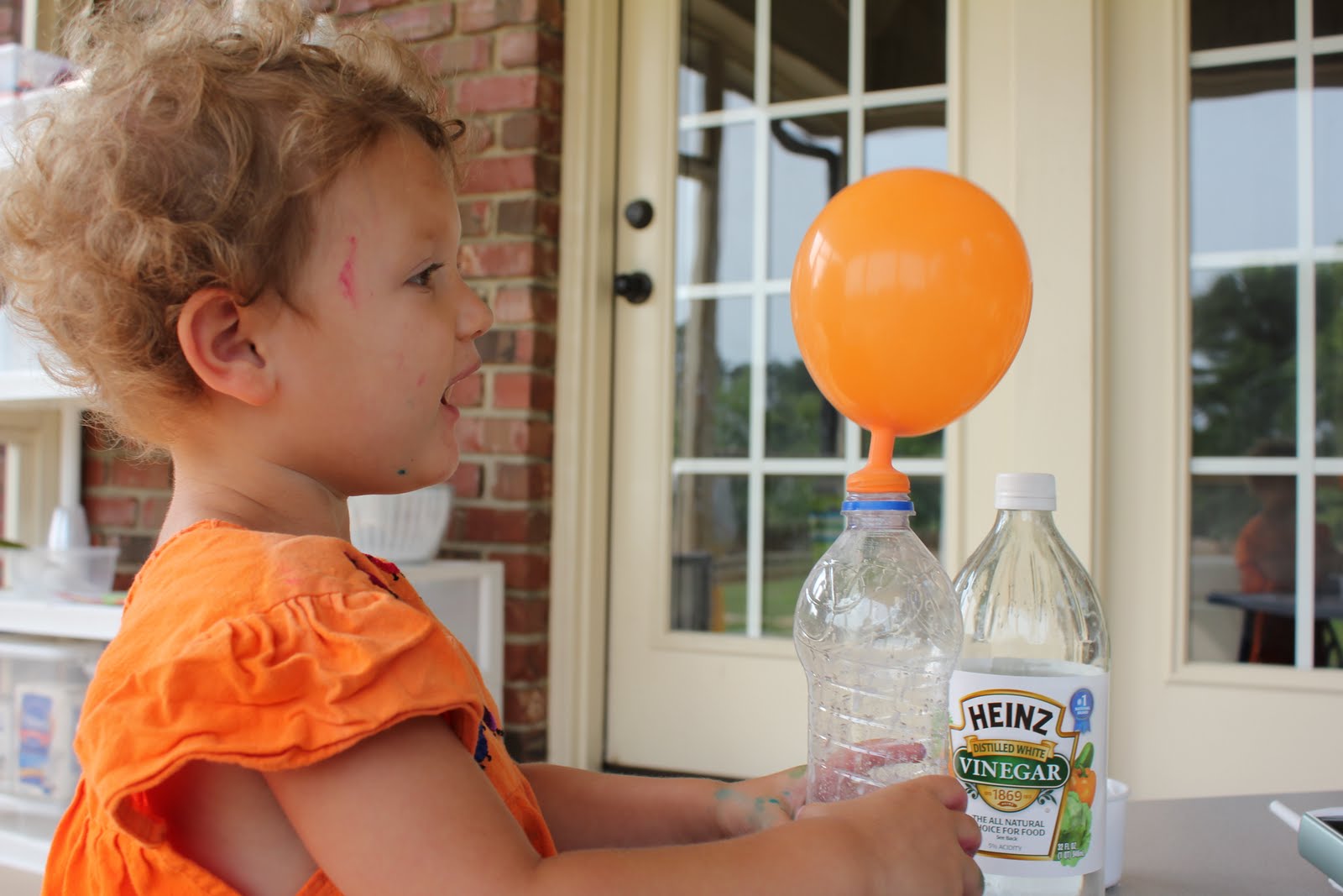 Play At Home Mom LLC Balloon blow up