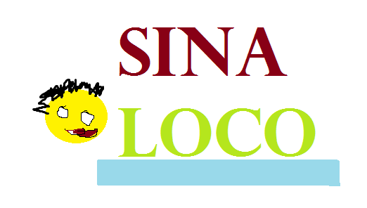 Sina Loco